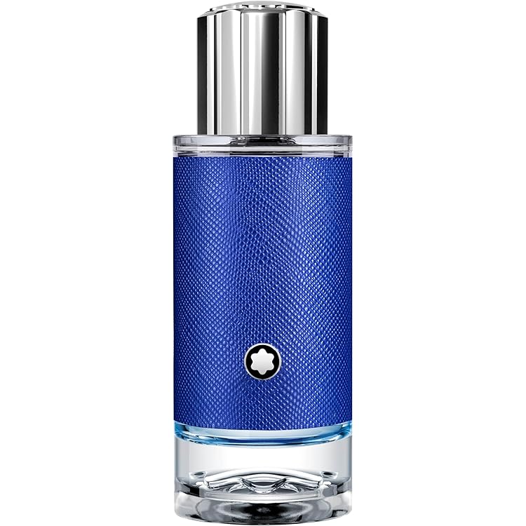 Amazon.co.jp: MONTBLANC Montblanc Explorer Eau De Parfum 1.0 fl oz
