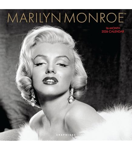 Amazon | American Art Classics マリリン・モンロー 100万ドル