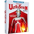 Ultraseven: Complete Series [Blu-ray]