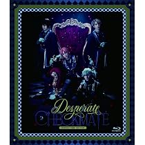 Amazon.co.jp: 『あんさんぶるスターズ！THE STAGE』-Desperate 