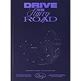 ASTRO 3rd アルバム- Drive to the Starry Road (ランダムバージョン)