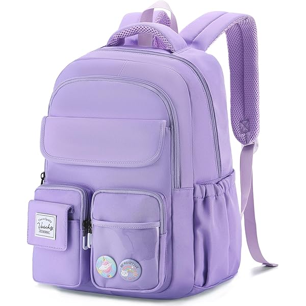 Amazon.co.jp: リュックサック キッズ,VONXURY 子供 通学 入学