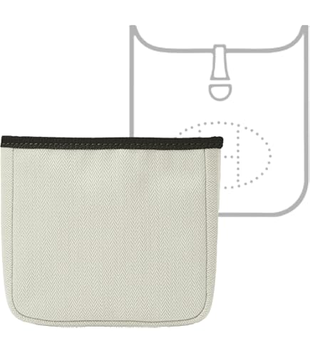 Amazon.co.jp: [Ponon] バッグインバッグ エルメス用 スタンダード防水