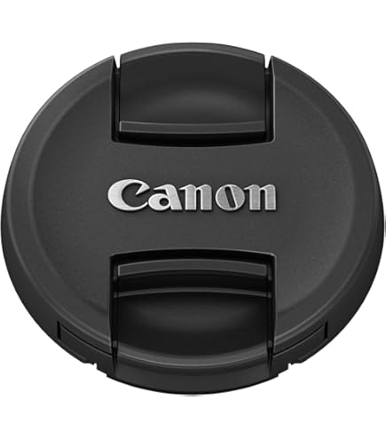 Amazon | Canon Lens Dust Cap EB | キヤノン | レンズキャップ