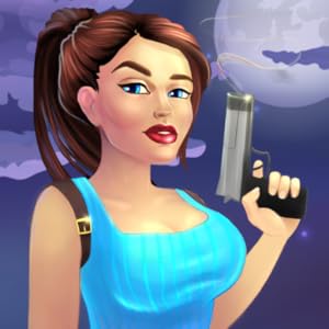 Dash For Life - Monster Sprint