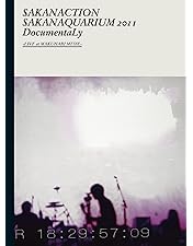 Amazon.co.jp: SAKANAQUARIUM 2010 (B)(C)(D) [DVD] : サカナクション: DVD