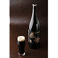 一升瓶ビール＜黒＞ 1800ml クラフトビール 地ビール サンクトガーレン