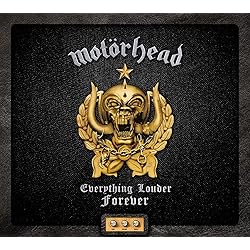 Amazon.co.jp: Motorhead: ミュージック