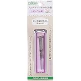 クロバー(Clover) フェルトパンチャー替針レギュラー針 58-606