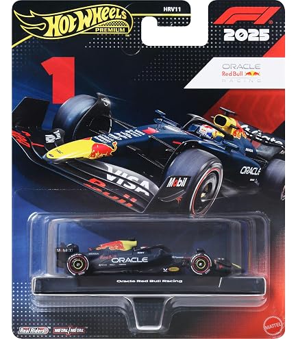 Amazon | Hot Wheels 1:64スケール プレミアム ダイキャスト