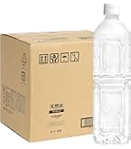 Amazon.co.jp: 希望の命水（めいすい）1L : 食品・飲料・お酒