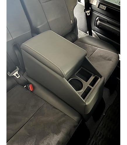 Amazon | TME 再再販ランクル70専用 アームレスト コンソールボックス