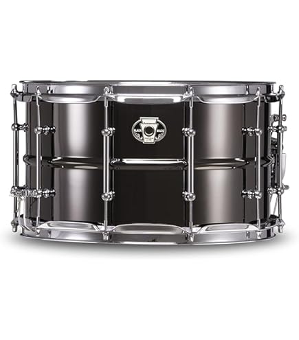 Amazon | ラディック Ludwig ストレイナー P-80 ピッコロ用 | スネア