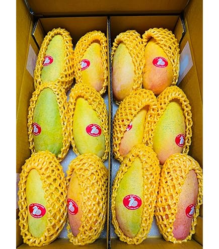 Amazon.co.jp: P.Q.THAILAND GREEN MANGO THAILAND 1KG - タイ産
