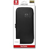 【任天堂ライセンス商品】HARD CASE for Nintendo Switch ブラック