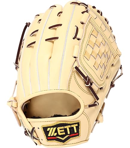 Amazon | ゼット(ZETT) 軟式野球 グラブ プロステイタス 中村奨吾選手
