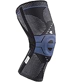 Amazon.co.jp: Bauerfeind SPORTS KNEE SUPPORT 膝用サポーター(XS
