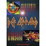 Historia / in the Round in Your Face /