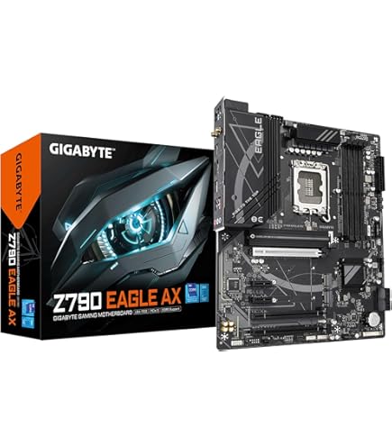 GIGABYTE マザーボード LGA 1700 Amazon | GIGABYTE Z790 AORUS Elite X WIFI7 (LGA 1700/ Intel