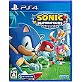 ソニックスーパースターズ- PS4