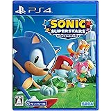 ソニックスーパースターズ- PS4
