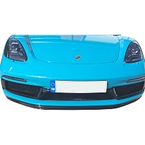 Amazon | Zunsport ポルシェ 718 ボクスター/ケイマンGTS対応 