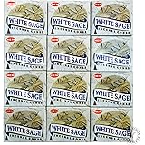 Amazon ハーブ工房hcc ホワイトセージ100ｇ プロ用 浄化上質クラスター 葉 枝付 カリフォルニア産 ハーブ工房ｈｃｃ お香