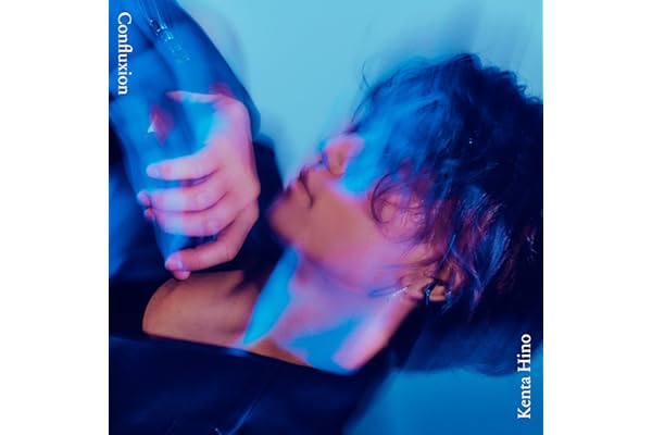 【Amazon.co.jp限定】Confluxion - 日野健太 [INPOST06号封入商品]