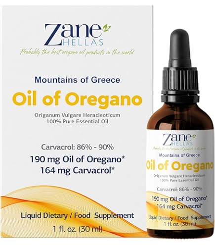 Amazon.co.jp: ドテラ doTERRA オレガノ 15 ml シングルオイル