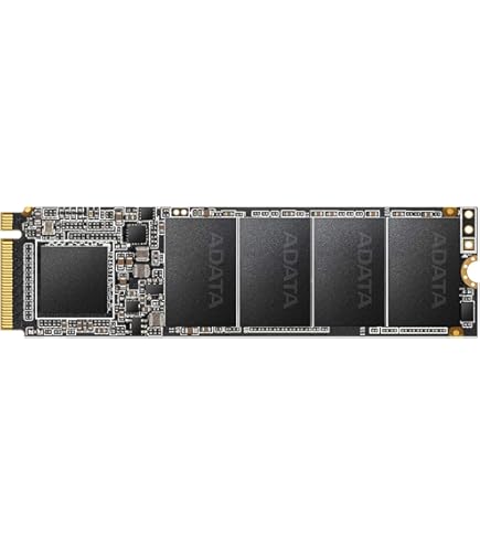 Amazon | ASX8200PNP-2TT-C XPG SX8200 Pro PCI-Express 3.0 x4 | XPG