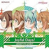 Joyful Days! (特典なし)
