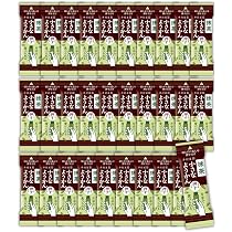 Amazon | 井村屋 片手で食べられる小さなようかん 抹茶 14g×30本 Amazon | 井村屋 片手で食べられる小さなようかん 抹茶 14g×30本