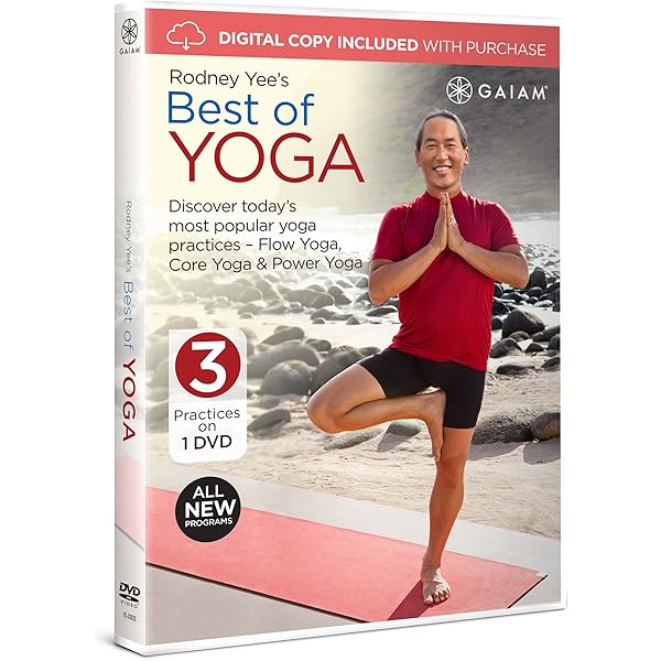 Amazon.co.jp: Flow Yoga for Beginners [DVD] [Import] : DVD