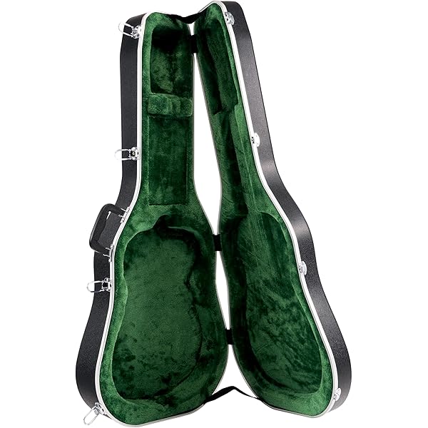 495)Martin＆Co.　EST.1833　マーティン ギターケース ハードケース　楽器 ケース　全長約109cm Amazon.co.jp: MARTIN (マーチン) アコースティックギター用ハード
