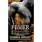 Fever: A Dark Kings Novel