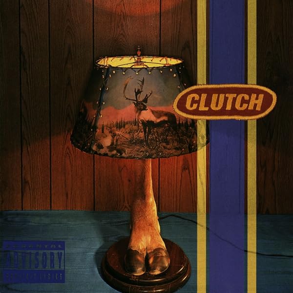 Amazon.co.jp: Clutch: ミュージック