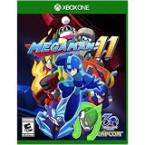 Mega Man 11 (輸入版:北米) - XboxOne