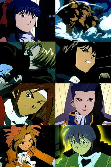 アプリゲームとコラボしたことのあるアニメや芸能人 - さくら, 光武,マリア,すみれ,カンナ,大神,アイリス,李紅蘭