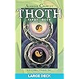 Thoth Tarot Deck