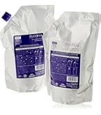Amazon | ミルボン プラーミア エンリッチド シャンプー 1000mL +