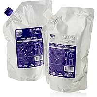 ミルボン プラーミア エンリッチド シャンプー&トリートメント F 1000ml 613pa+PnAZL._AC_UL210_SR210,