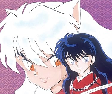 2021秋アニメ - 犬夜叉（いぬやしゃ）