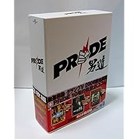 Amazon.co.jp: PRIDE GP 2003 開幕戦 [DVD] : DVD