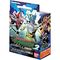 レンジャーストライクス スターターセット Amazon.co.jp: トレーディングカードゲーム レンジャーズストライク