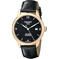 Amazon.co.jp: [ティソ] 腕時計 TISSOT ル・ロックル オートマティック