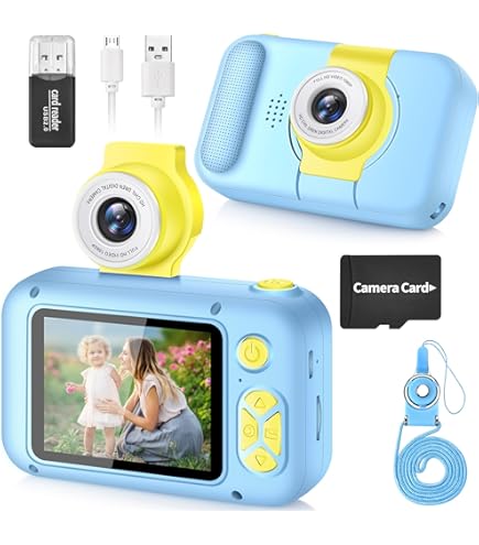 VISTAQUEST VQ5090 デジカメ　トイカメラ Amazon.co.jp: Vista Quest / VQ5090 トイデジ トイデジカメ トイ