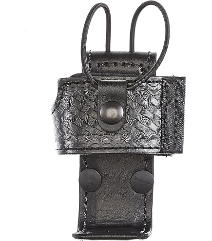 Amazon.co.jp: AKER エーカー レザー ハンドカフケース nickle snap