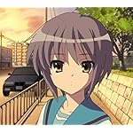 涼宮ハルヒの憂鬱 HD(1440×1280) 長門 有希(ながと ゆき) 涼宮ハルヒの憂鬱 HD(1440×1280) 長門 有希(ながと ゆき)
