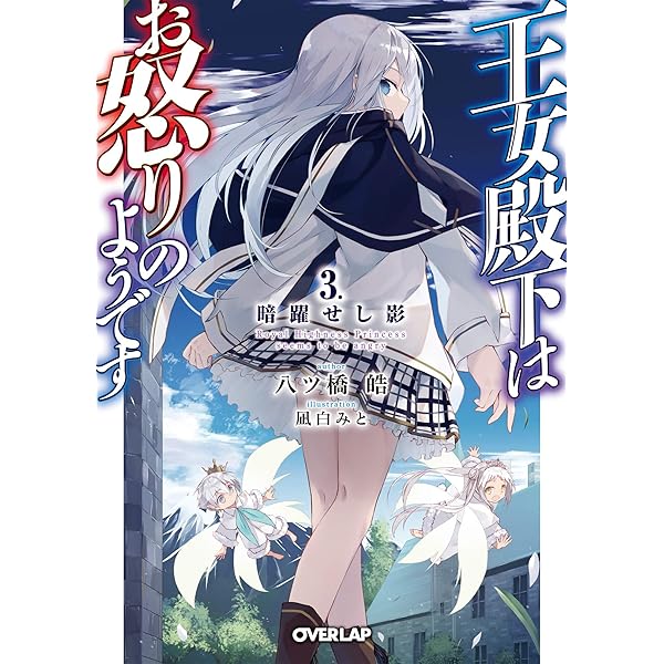 Amazon.co.jp: 王女殿下はお怒りのようです 1.転生王女と古の力