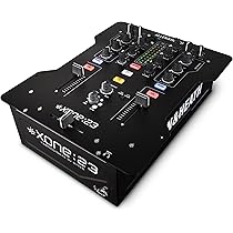 美品　ALLEN&HEATH　XONE:23　DJミキサー XONE:23 - ALLEN＆HEATH | 株式会社ハイ・リゾリューション